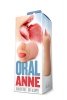 Masturbator X5 Men Oral Anne